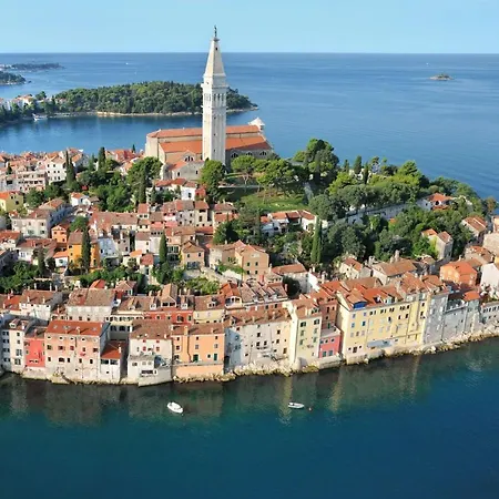 Palm View Ii * Rovinj