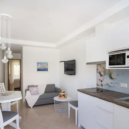 Apartamento Palm View Ii *