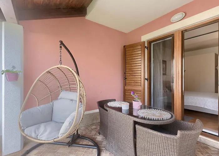 Apartament Palm View Ii *