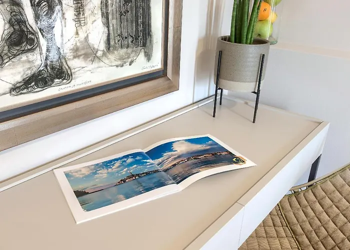 Palm View Ii * Rovinj