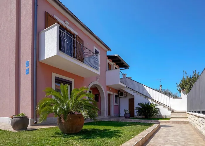 Palm View Ii Apartament