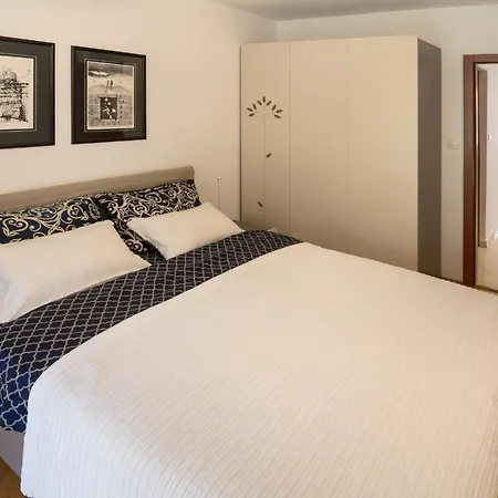 Apartament Palm View Ii Rovinj
