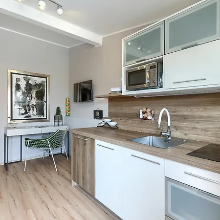Apartament Palm View Ii
