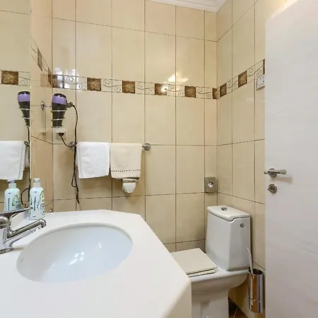 Apartament Palm View Ii Rovinj