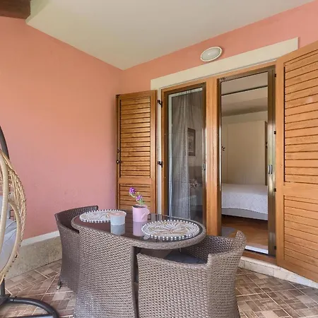 Apartament Palm View Ii