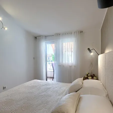 Apartament Palm View Ii Rovinj