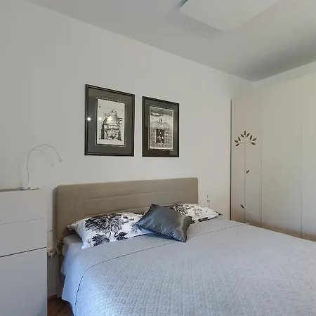 Apartmán Palm View Ii