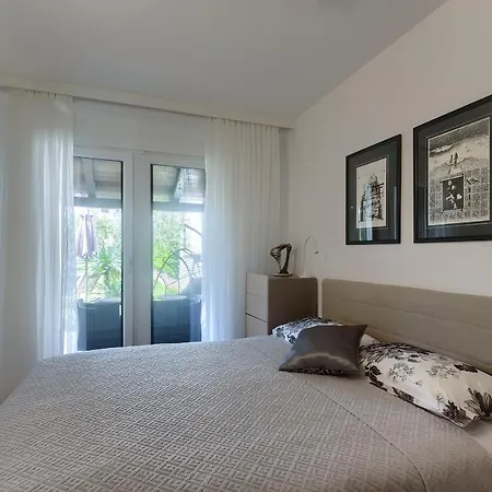 Apartmán Palm View Ii