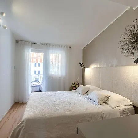Apartament Palm View Ii *
