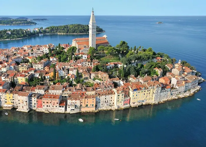 Palm View Ii * Rovinj