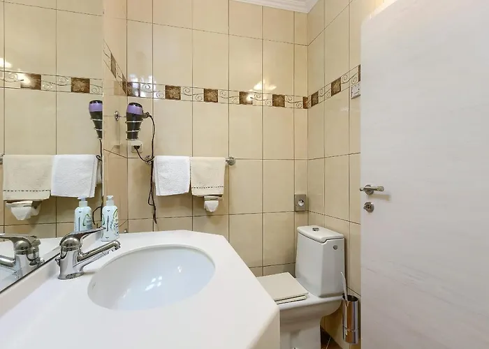 Apartmán Palm View Ii Rovinj