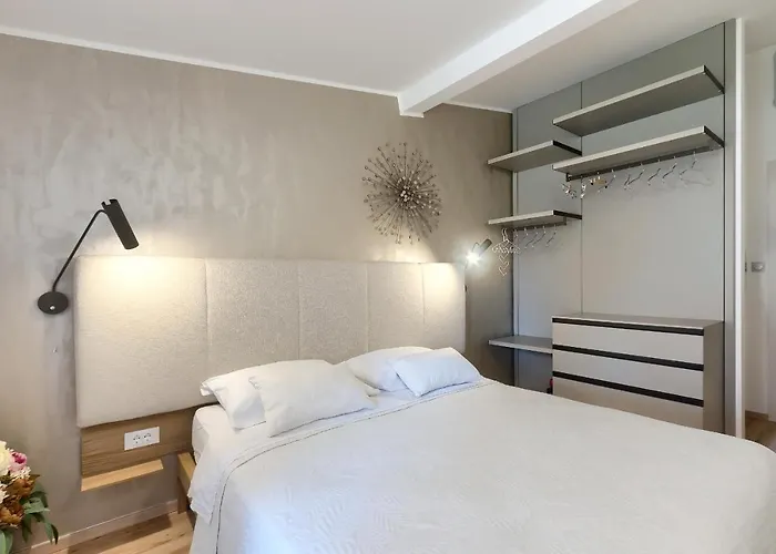 Apartmán Palm View Ii *