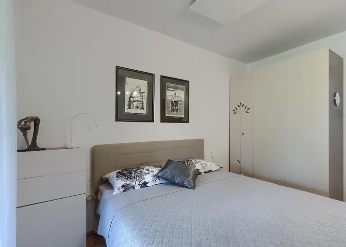 Apartmán Palm View Ii