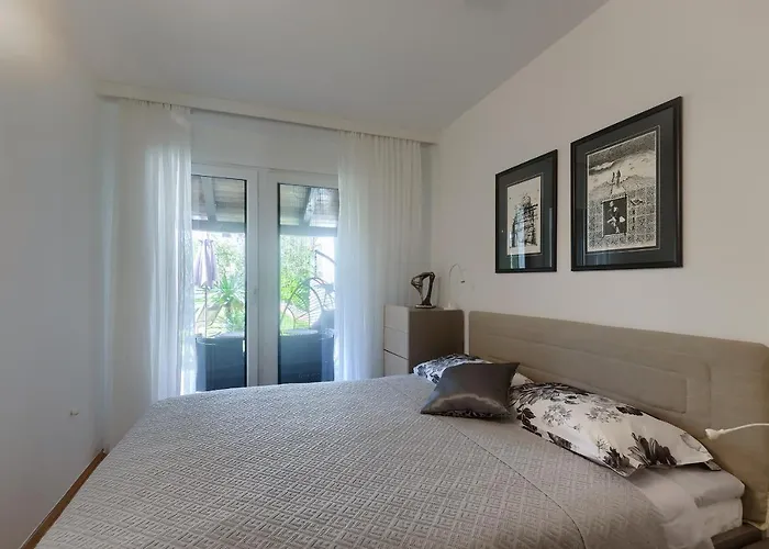 Apartmán Palm View Ii
