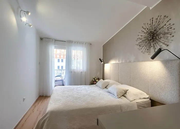 Apartmán Palm View Ii *