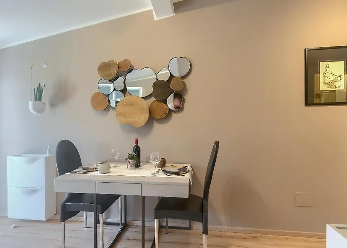 Apartmán Palm View Ii
